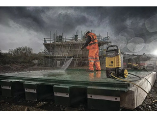 Минимойка DeWalt