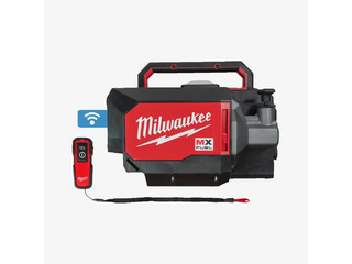 Вібратор занурювальний акумуляторний MILWAUKEE MXF CVBCKIT-602