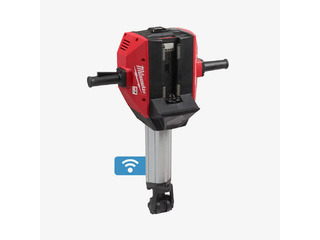 Аккумуляторный отбойный молоток MILWAUKEE MX FDH2528H-0 (каркас)