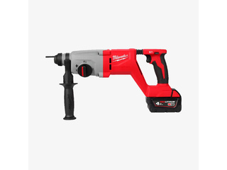 Аккумуляторный перфоратор MILWAUKEE M18 BLHACD26-402X