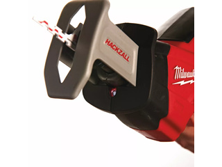 Акумуляторна шабельна пилка MILWAUKEE M12 C12 HZ-202С