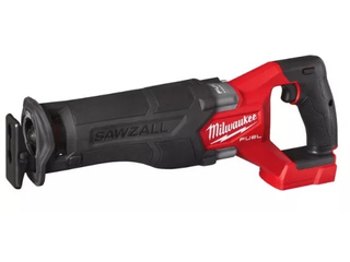 Акумуляторна шабельна пилка MILWAUKEE M18 FSZ-0 (каркас)