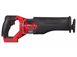 Акумуляторна шабельна пилка MILWAUKEE M18 FSZ-0 (каркас)