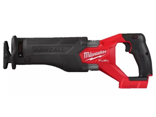 Акумуляторна шабельна пилка MILWAUKEE M18 FSZ-0 (каркас)