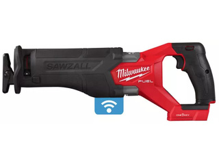 Акумуляторна шабельна пилка MILWAUKEE M18 ONE FSZ-0X (каркас)