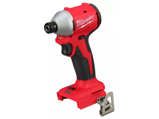 Аккумуляторная ударная дрель-шуруповерт MILWAUKEE M18 BLIDR-0X (каркас)
