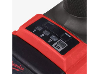 Аккумуляторная ударная дрель-шуруповерт MILWAUKEE M18 FID3-0 (каркас)