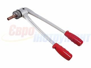 Экспандер Rothenberger Rolock Power Torque и набор головок 12-15-18-22-28 мм