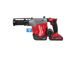 Аккумуляторный перфоратор MILWAUKEE M18 FHAFOH16-302X