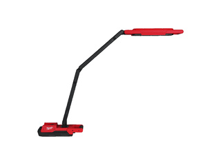 Прожектор на магните MILWAUKEE M18 ABL-0 (каркас)