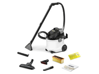 Моющий пылесос Karcher SE 5