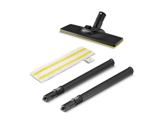 Комплект Karcher для уборки пола EasyFix для SC 1