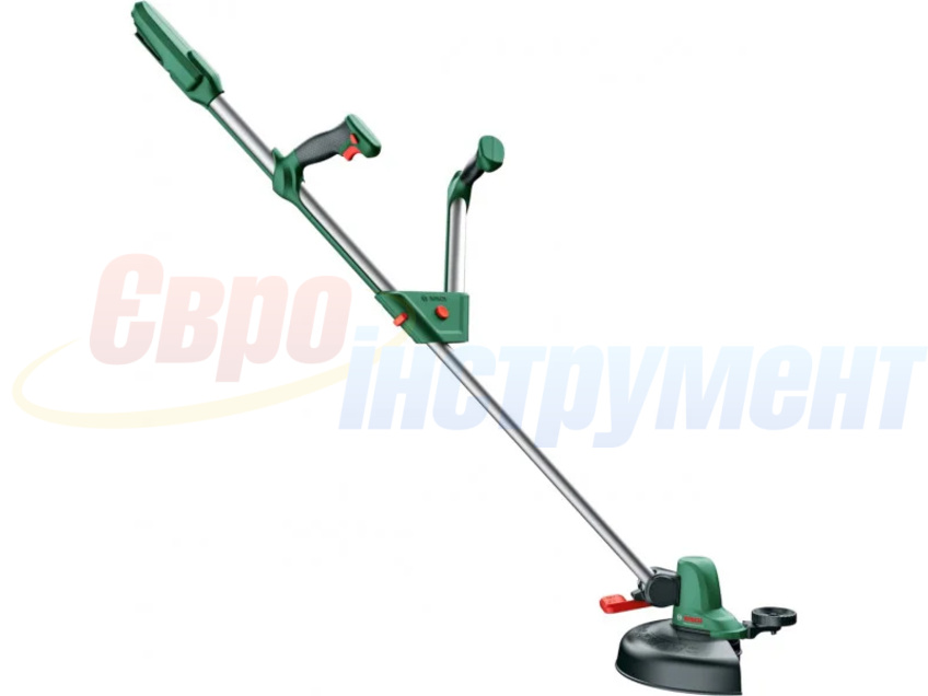 Тример акумуляторний Bosch UniversalGrassCut 18V-26 (каркас)