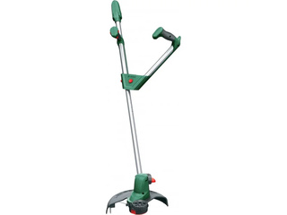 Тример акумуляторний Bosch UniversalGrassCut 18V-26 (каркас)