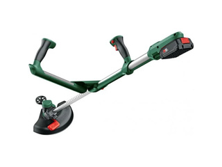 Тример акумуляторний Bosch UniversalGrassCut 18V-26 (каркас)