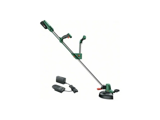 Триммер аккумуляторный Bosch UniversalGrassCut 18V-260