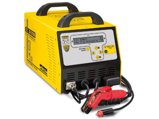 Пуско-зарядное устройство DECA SC 3230B