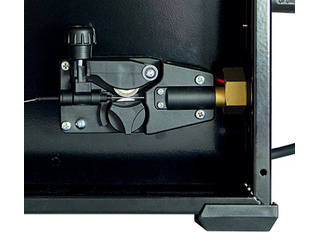 Зварювальний напівавтомат DECA MIGA 320