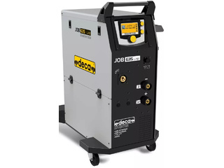 Зварювальний інвертор DECA JOB 635 LAB