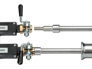 Зварювальний інвертор DECA SW58 LAB