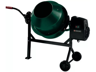 Бетономешалка Scheppach (Parkside) PCM 62 A1