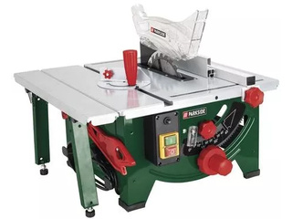 Пила циркулярная Scheppach (Parkside) PMTS210A1