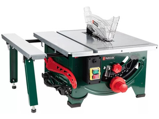 Пила циркулярная Scheppach (Parkside) PMTS210A1