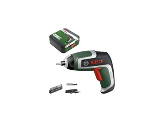 Аккумуляторная отвертка Bosch IXO 7