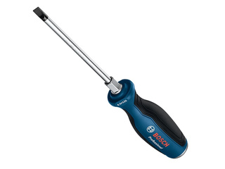 Викрутка Bosch (-) SL 6,5х125 мм