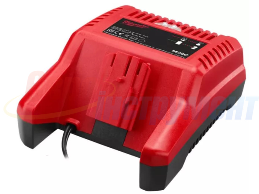 Зарядное устройство Milwaukee M28 C