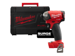 Аккумуляторный ударный винтоверт Milwaukee M18 FQID-0X (каркас)