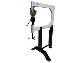 Английское колесо MAST Metalltechnik M-EFEW1.5x762