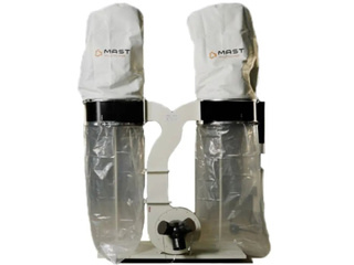 Аспирация MAST Holztechnik