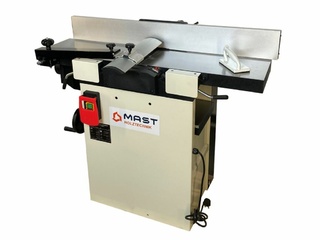 Фуговально-рейсмусовый станок MAST Holztechnik