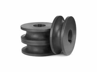 Ролики для круглых труб SET R40