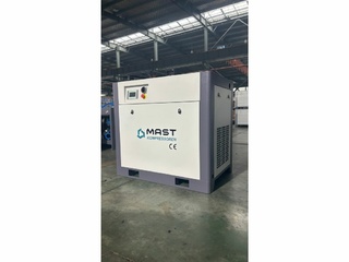 Гвинтовий компресор Mast SH-25-16VSD