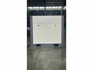 Гвинтовий компресор Mast SH-25-16VSD