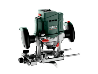 Аккумуляторный фрезер Metabo OFV 18 LTX BL 12 (каркас, metaBOX)