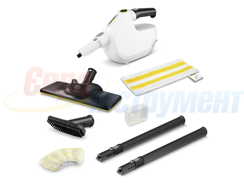 Пароочисник Karcher SC 1 Multi & Up