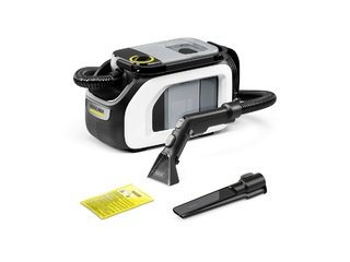 Моющий пылесос Carcher SE 3 Compact Home
