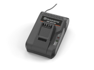 Зарядний пристрій Husqvarna Aspire P4A 18-C170