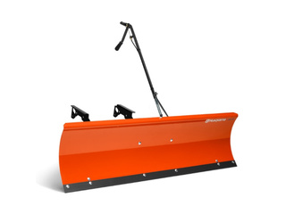 Відвал сніговий Husqvarna для тракторів 200-ї серії