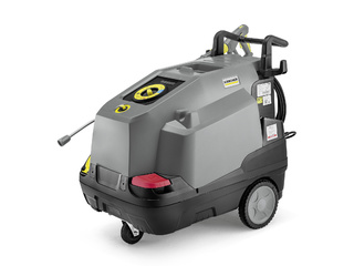 Минимойка Karcher HDS 6/14-4 C