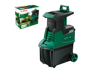Подрібнювач Bosch AXT 25 D