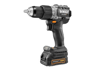 Набір акумуляторних інструментів DeWALT DCK200MP2T