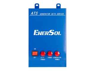 Автоматический ввод резерва EnerSol