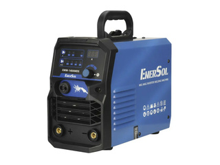 Інверторний зварювальний напівавтомат EnerSol
