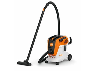 Акумуляторний пилосос вологого та сухого прибирання STIHL SEA 60