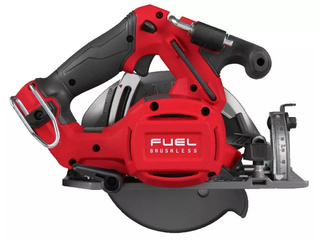Аккумуляторная дисковая пила Milwaukee M18 FCS552-0 (каркас)