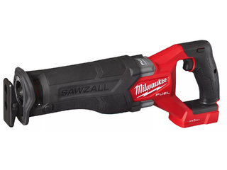 Акумуляторна шабельна пила Milwaukee M18 ONEFSZ-0 (каркас)